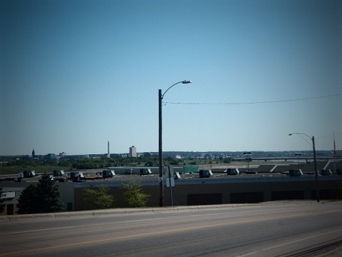 Welcome to Greater Moncton