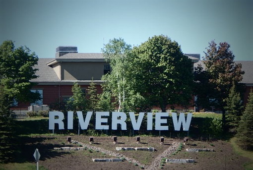 Welcome to Riverview